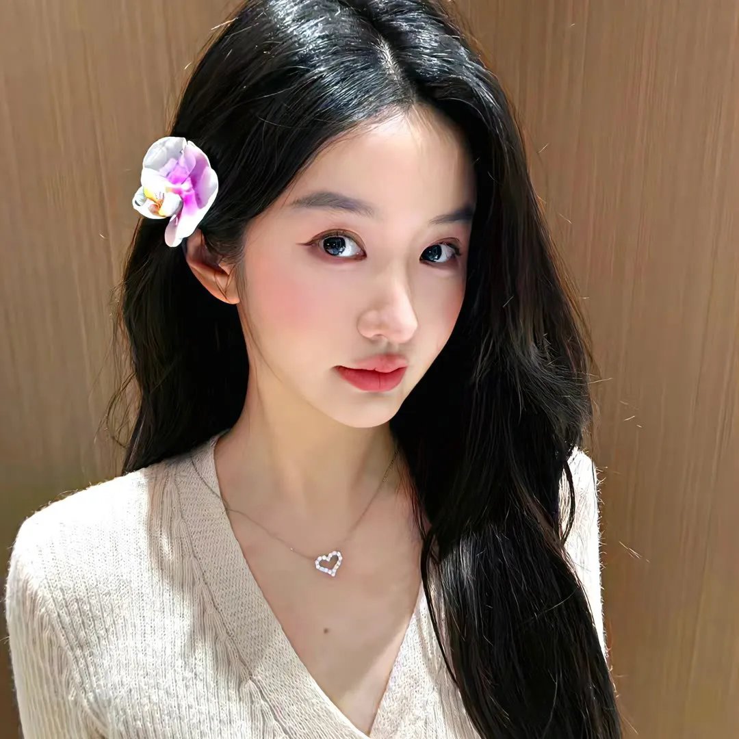 树林里的夫妻